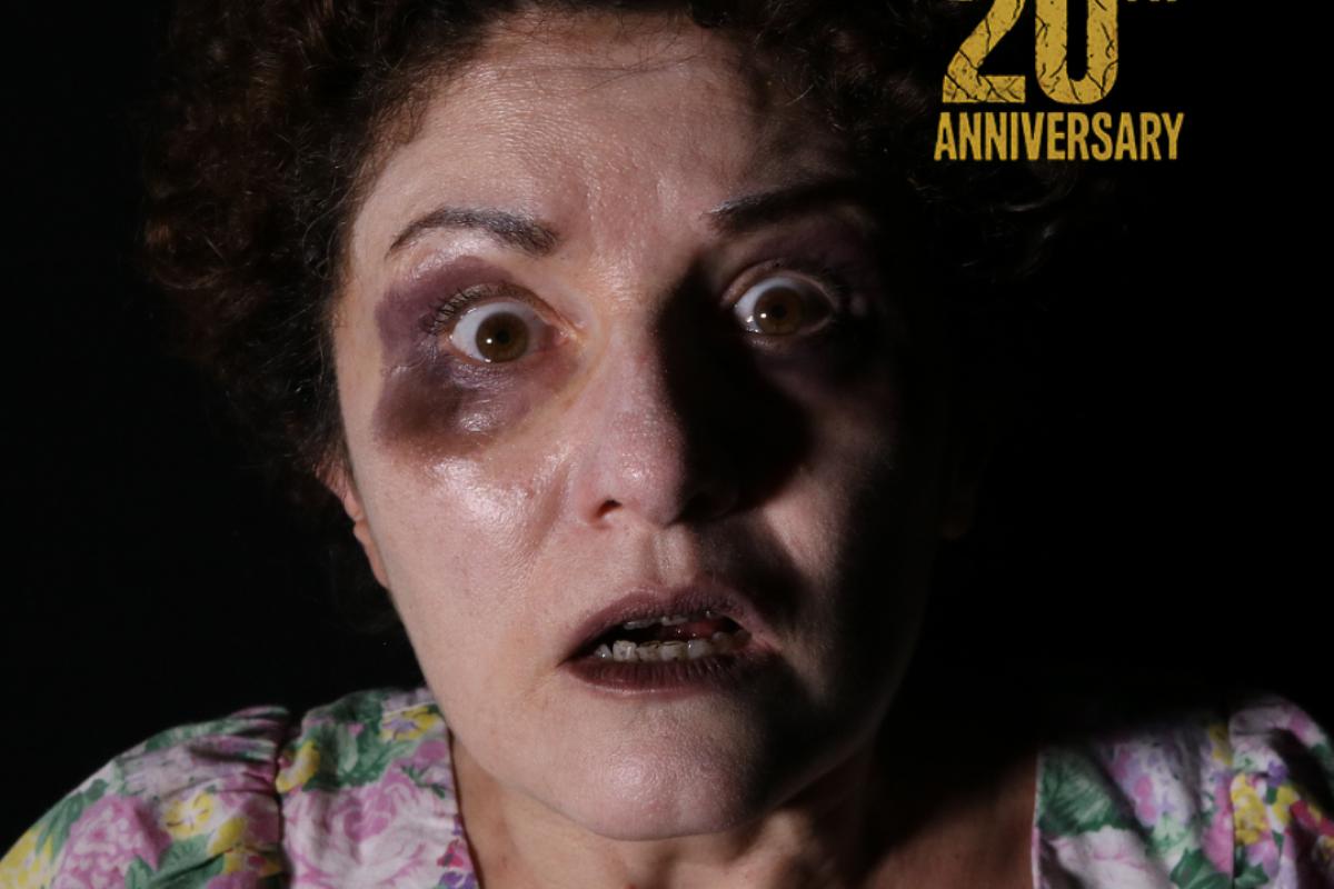 URBAN DEATH 20th Anniversary Maze Immersive Event - Image 2