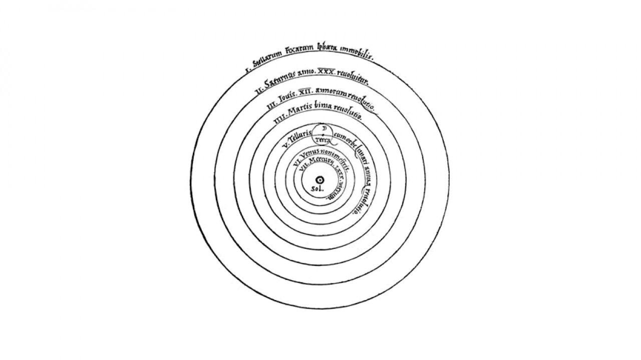 Utopian Hotline. Immersive Event - Main Image