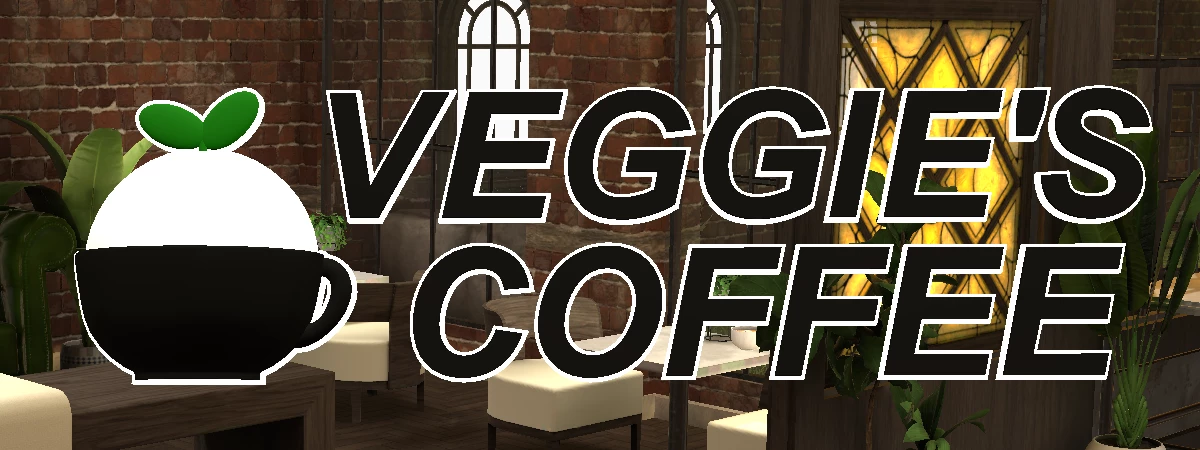 Veggie's Coffee