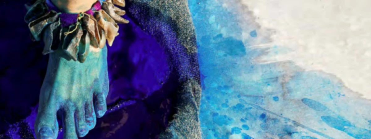 Virtual Worlds: Corals at the Grant Museum Immersive Event - Main Image