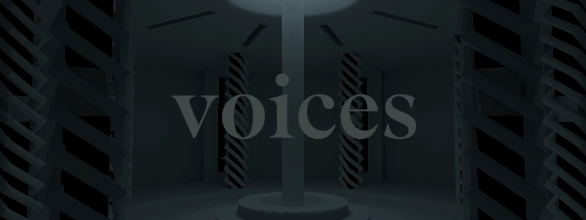 voices