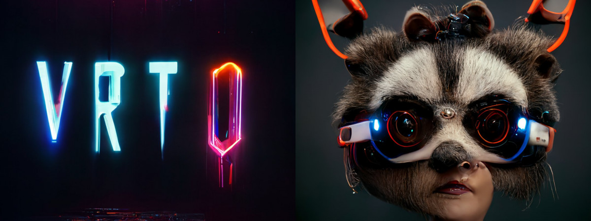 VRTO Immersive Event - Main Image