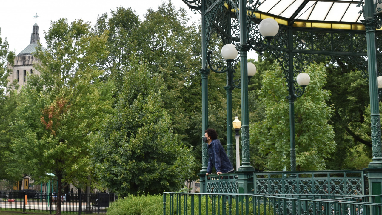 WANDER: Lincoln Square—A Chicago Walking Experience Immersive Event - Main Image