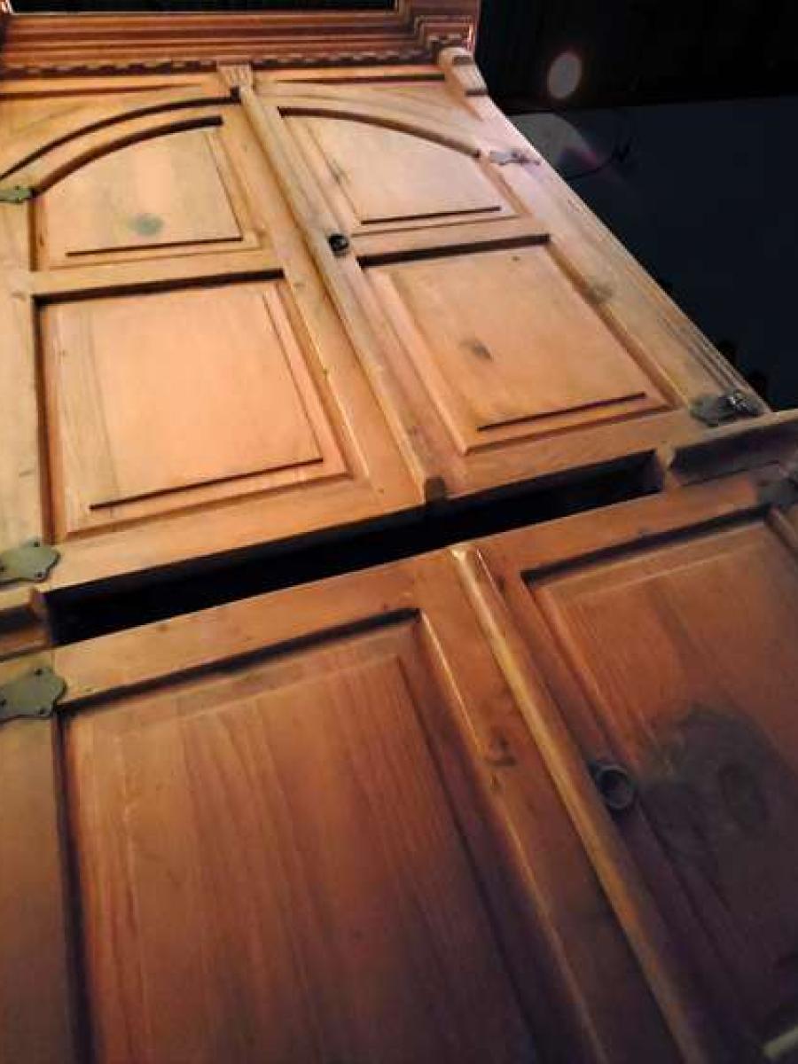 Wardrobe for Sale [Armoire à Vendre] Immersive Event - Main Image