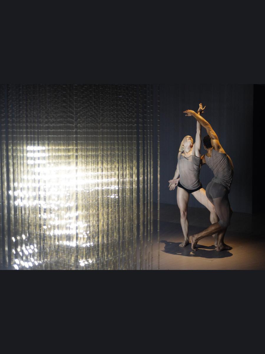 Wayne McGregor: Infinite Bodies Immersive Event - Main Image