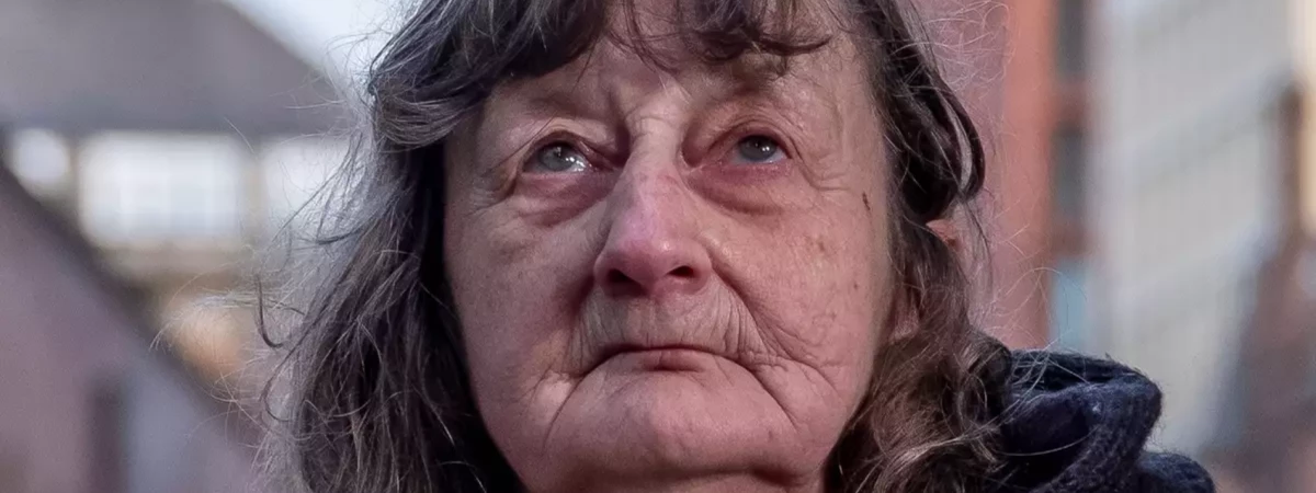 We Cut Through Dust Immersive Event - Main Image