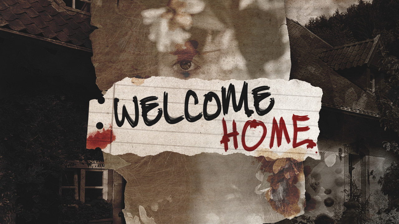 Welcome Home Immersive Event - Main Image