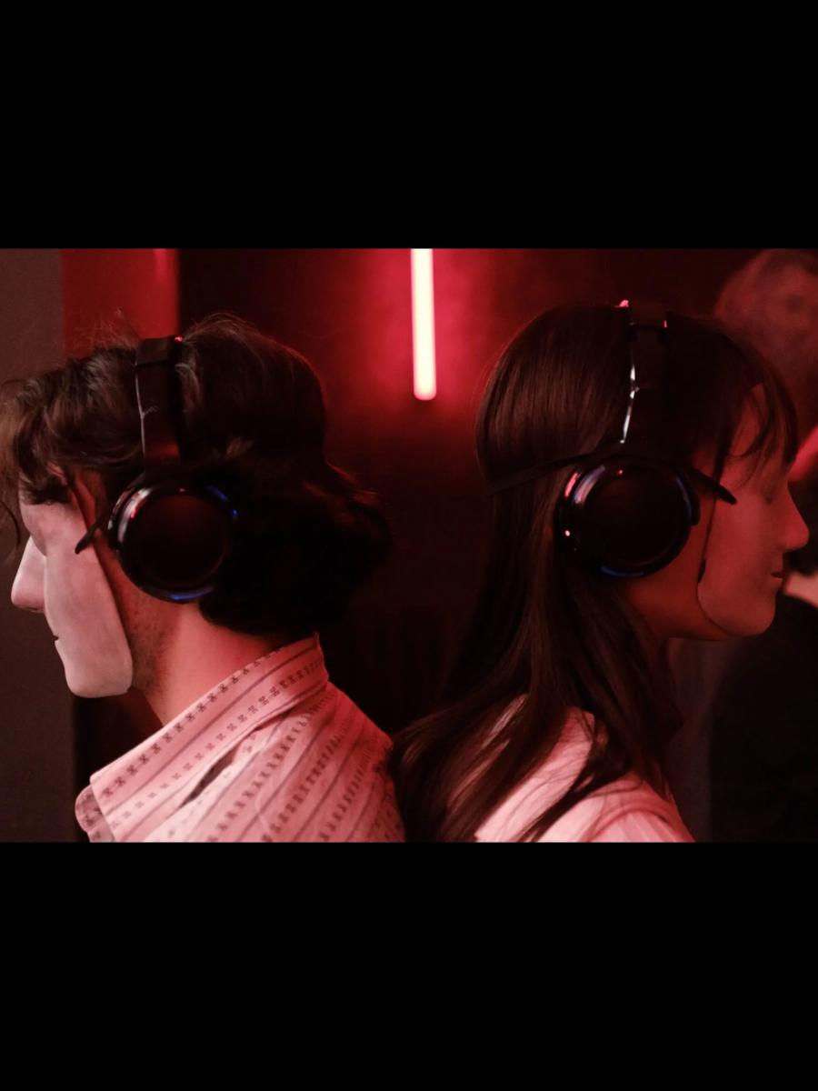 Welcome (Hoxton Hall, London) Immersive Event - Main Image