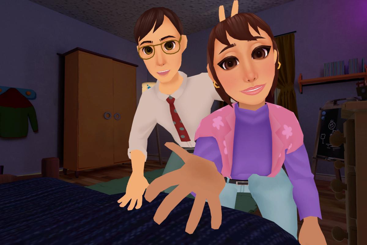 Welcome to Respite: The Fantabulous Extravaganza of Chrismukkah Edition Immersive Event - Image 2