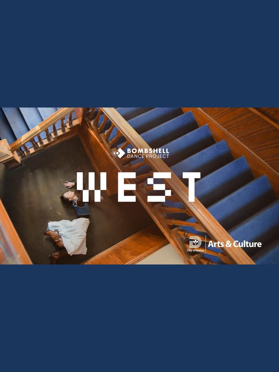 West Immersive Event - Main Image