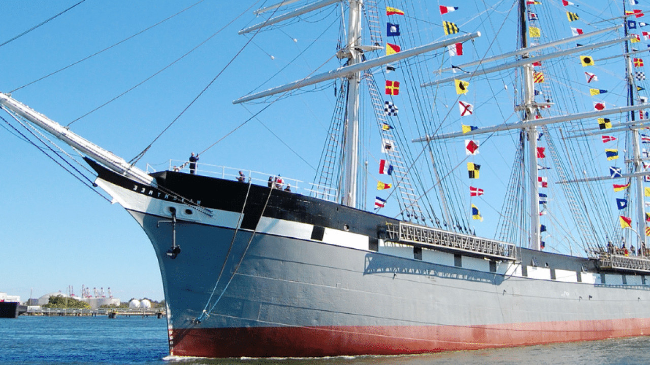 What Lies Beneath Immersive Event - Main Image