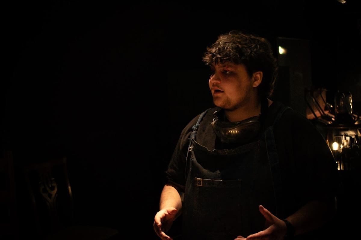 What We Must Immersive Event - Image 2