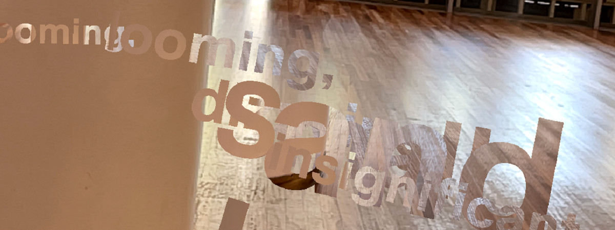 Wheeltrails Immersive Event - Main Image