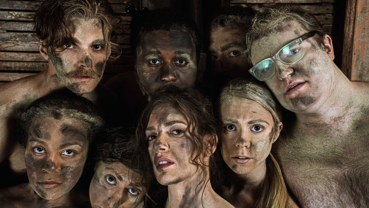 Where There's Smoke: Ilium Burns Immersive Event - Main Image