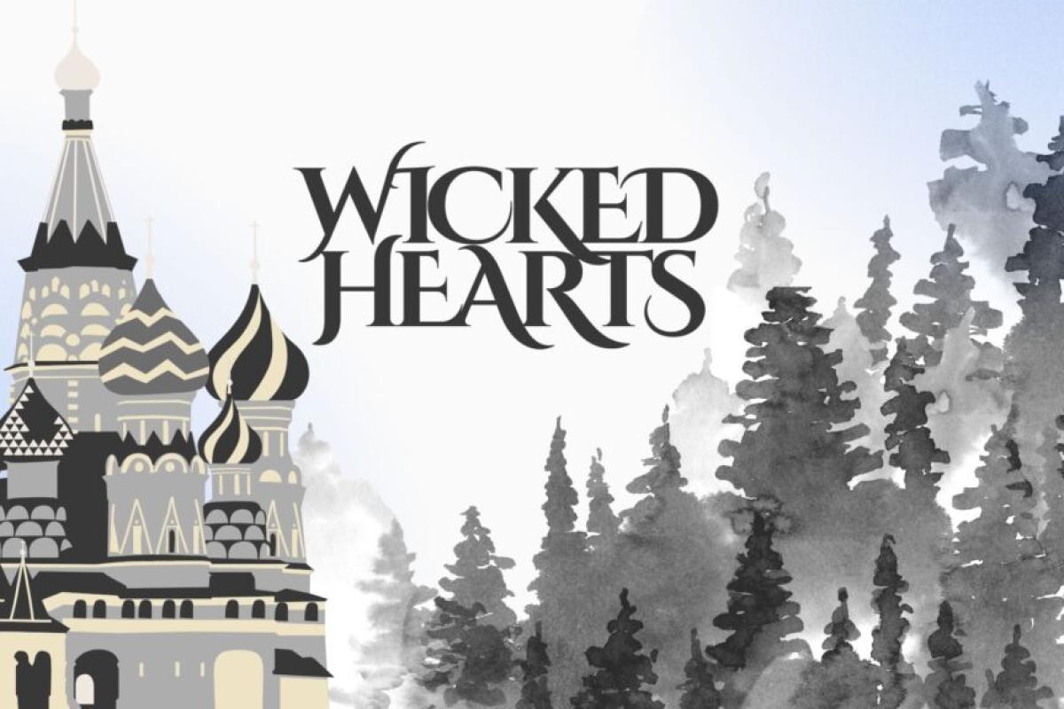 Wicked Hearts Immersive Event - Image 2