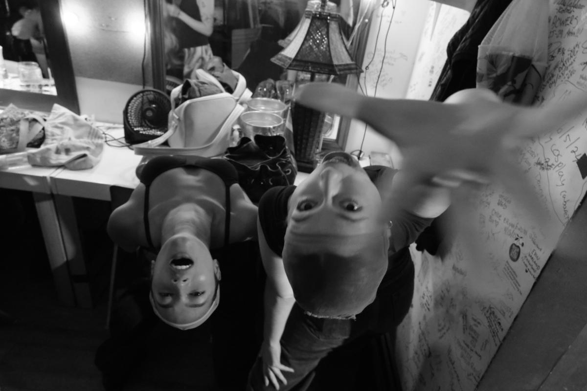 Wigs: The Play! Immersive Event - Image 2