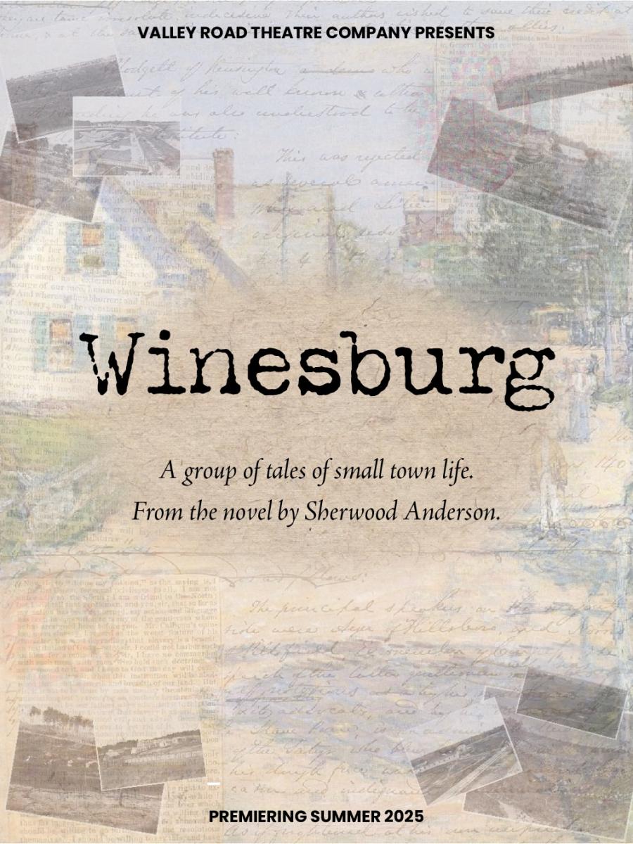 Winesburg Immersive Event - Main Image