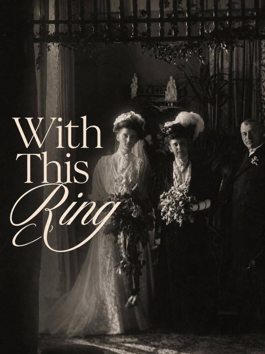 With This Ring Immersive Event - Main Image