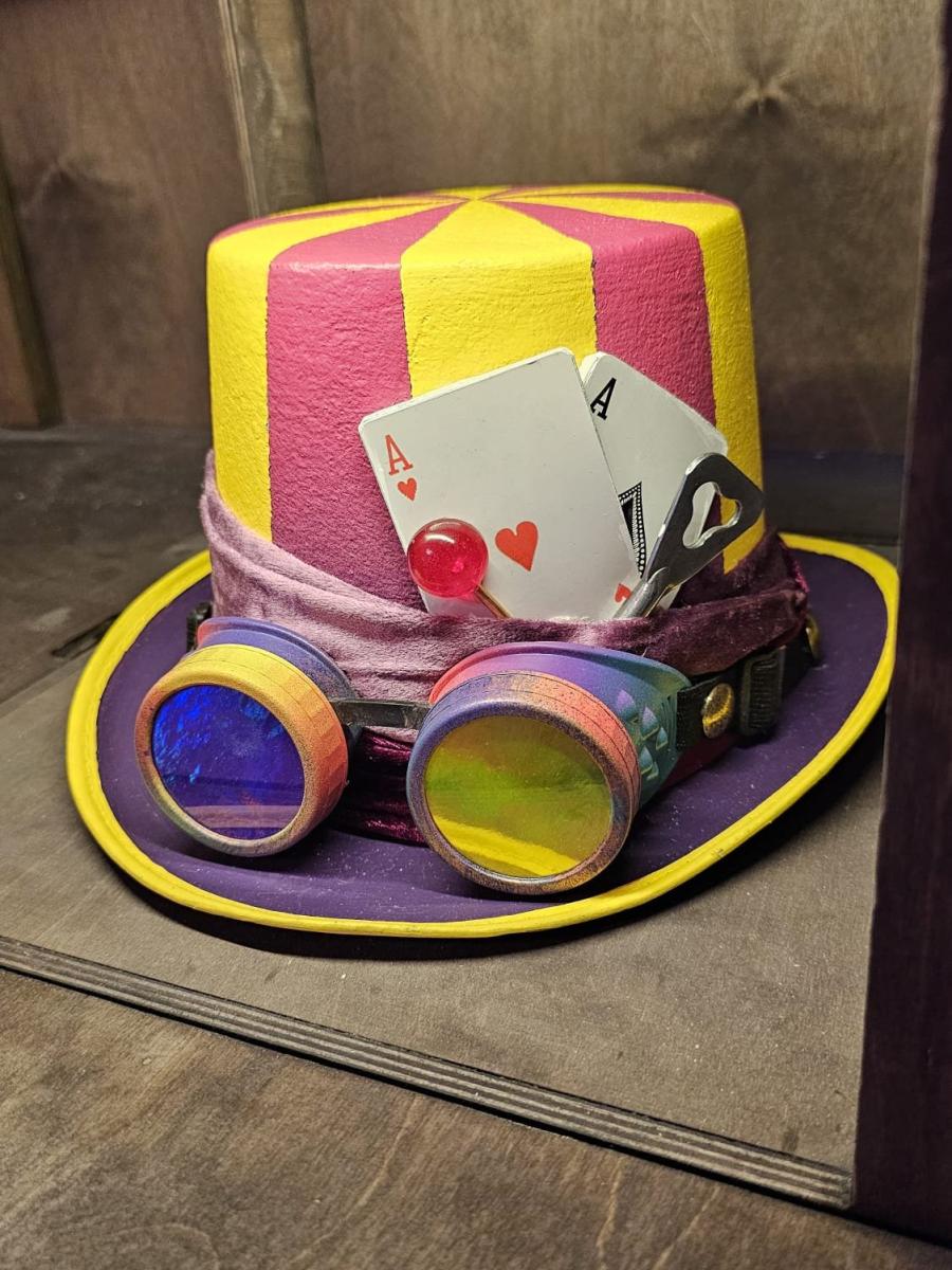 WONDERLAND Immersive Event - Main Image