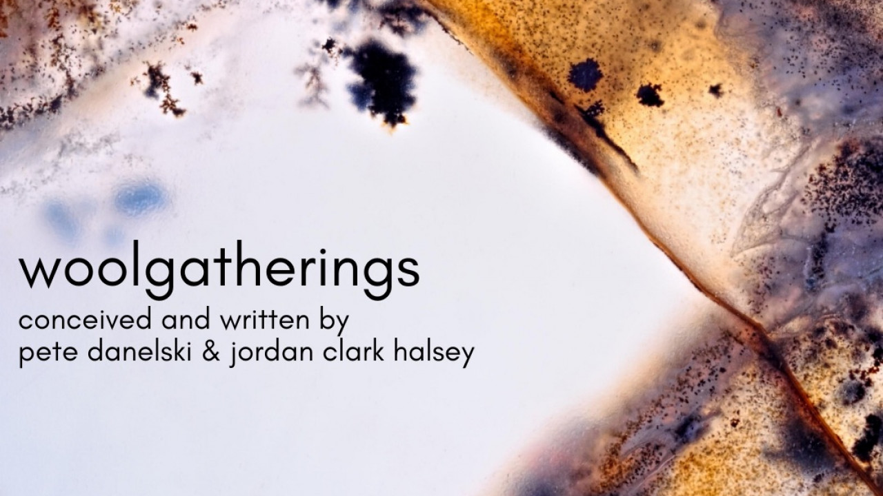 woolgatherings Immersive Event - Main Image