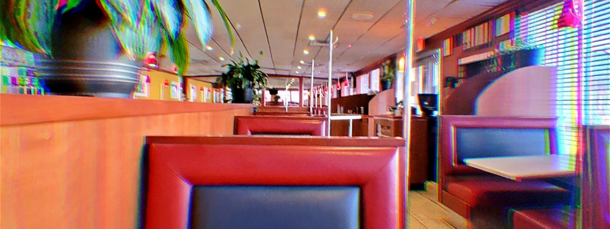 Yes, We’re Ready, We’ll Split an Order of Fries for The Table