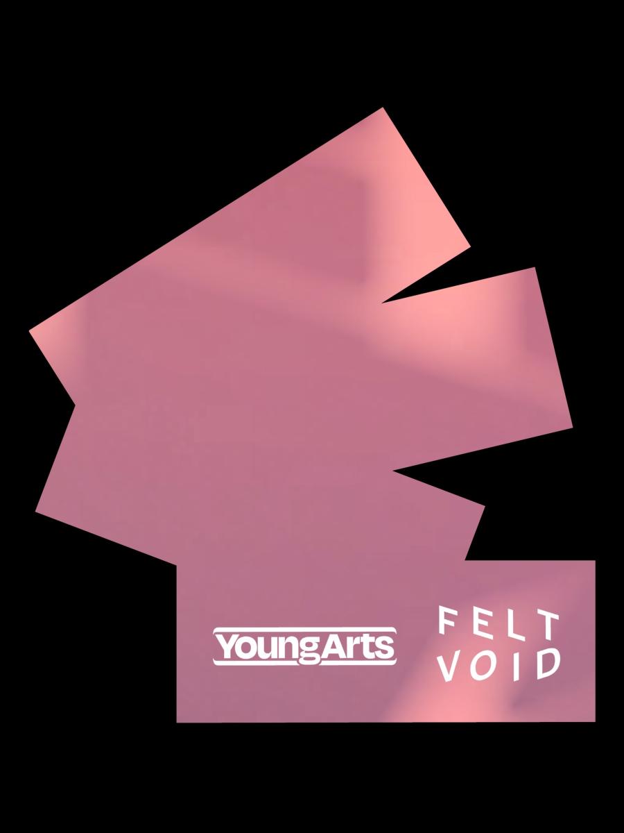 YoungArts Philadelphia:
Artist Gathering Immersive Event - Main Image