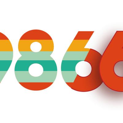 Logo of 1986-6-6