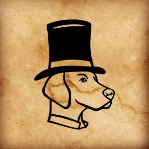 Logo of 19th Century Hound