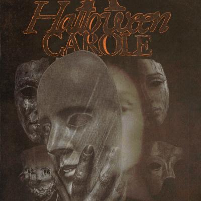 Logo of A Halloween Carol