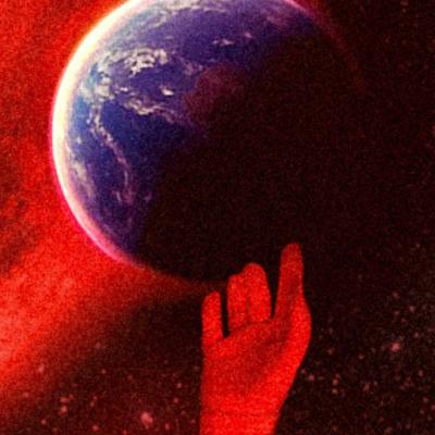 Logo of Acheron-IV LARP