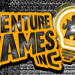 Logo of AdVenture Games Inc