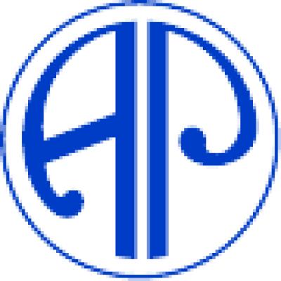 Logo of Alexandra Palace