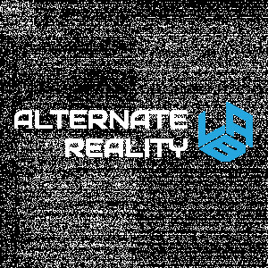 Logo of ALTERNATE REALITY LAB by aMazed Games