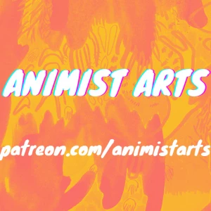 Animist Arts