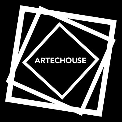 Logo of ARTECHOUSE Houston