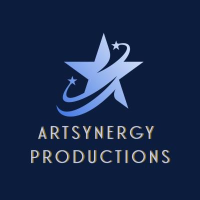 Logo of ArtSynergy Productions LLC