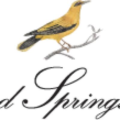 Logo of Ashland Springs Hotel