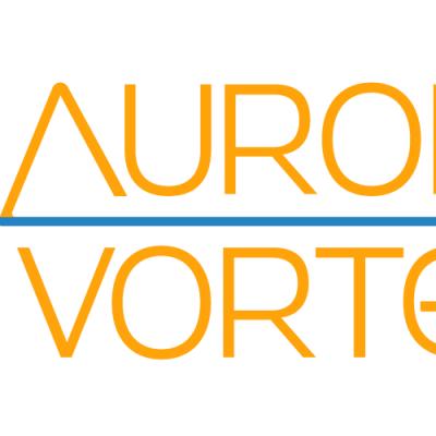 Logo of Aurora Vortex AS