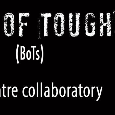 Logo of Band of Toughs: A Theatre Collaboratory