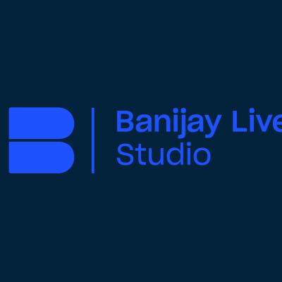 Logo of Banijay Live Studio
