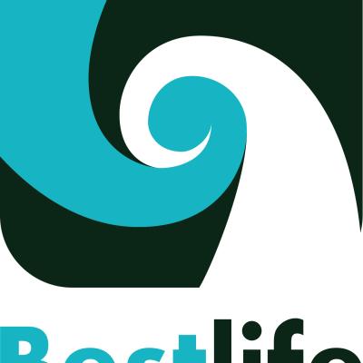 Logo of Best Life Productions Ltd