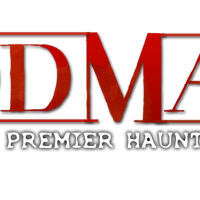 Logo of BloodManor