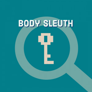 Logo of BodySleuth