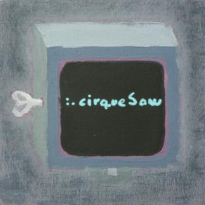Logo of cirqueSaw