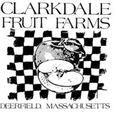Logo of Clarkdale Fruit Farms