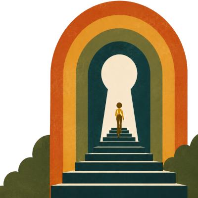 Logo of Clever Adventure
