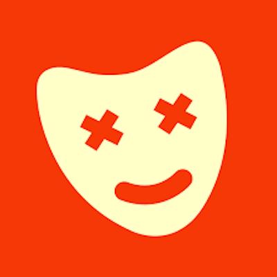 Logo of Coalition Theater