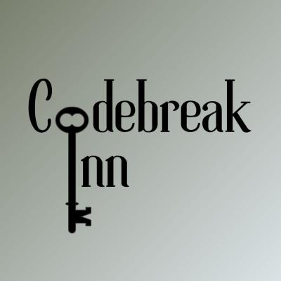 Logo of Codebreak Inn