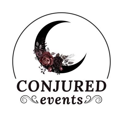 Logo of Conjured Events