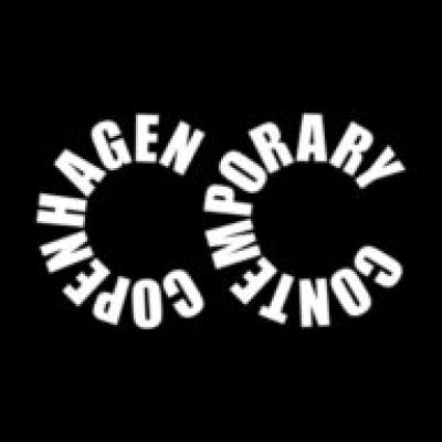 Logo of Copenhagen Contemporary